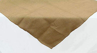 Natural Burlap Fabric | Burlap Rolls | AAYU Natural Burlap Fabric Multipurpose Jute Roll