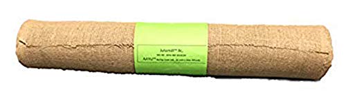 Multipurpose Natural Burlap Fabric, High Density Jute