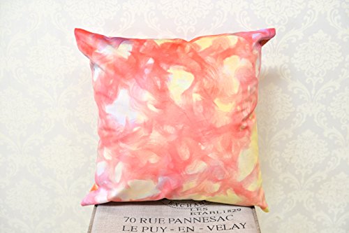 Velvet Decorative Pillow Covers | Throw Pillow Covers | Cushion Covers for Couch Sofa Bed | Pillow Cover
