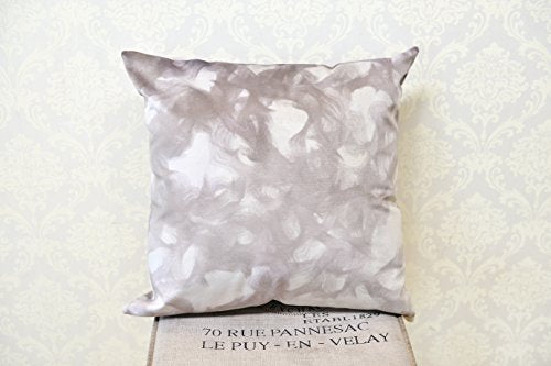 Velvet Decorative Pillow Covers | Throw Pillow Covers | Cushion Covers for Couch Sofa Bed | Pillow Cover