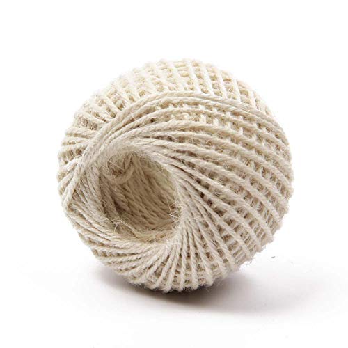 Colored Jute Twine Balls | Natural Jute Burlap Twin | Burlap Jute Twine Rope