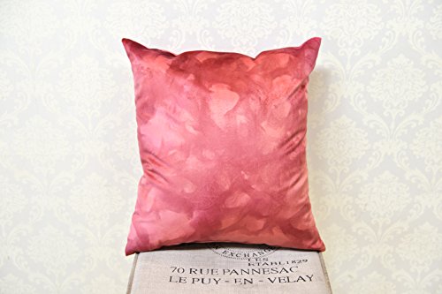 Velvet Decorative Pillow Covers | Throw Pillow Covers | Cushion Covers for Couch Sofa Bed | Pillow Cover