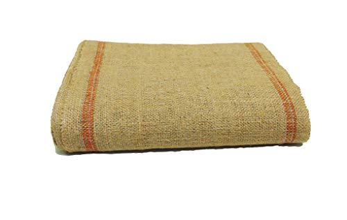 Brand Premium Jute Burlap Table Runner