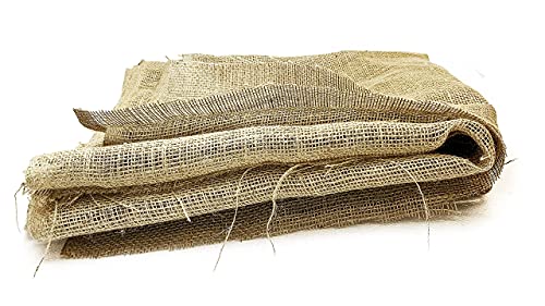 Burlap for Gardening Supplies, Planter Basket Liners,