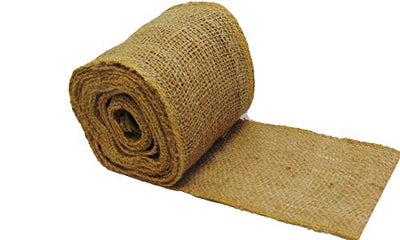 High Quality Natural Burlap Roll | Natural Jute Roll Fabric Burlap | Burlap Roll for Craft