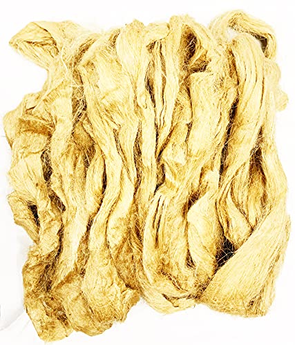 Jute Fiber Moss Premium Natural Fiber
