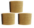 Burlap Roll Jute | AAYU Natural Jute Burlap Ribbon Roll | Organic Jute Ribbon