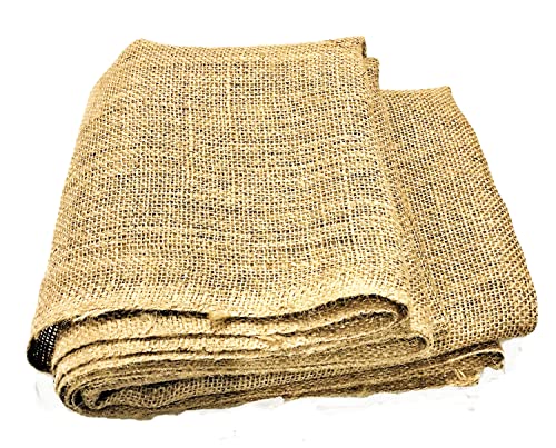  Jute-Burlap, Pure natural fiber product