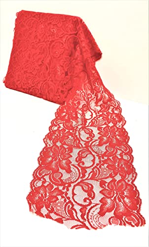 Red | Perfect for DIY Decoration and Craft