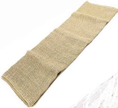 Freeze Protection,Burlap Winter Frost Plant Blankets