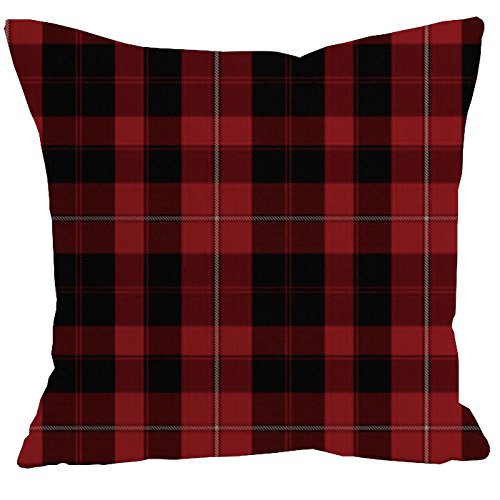 AAYU Decorative 20 inch Throw Pillow Cases 4 | Double Side HD Printing | High GSM Fabric | Square Throw Pillow Cushion Case for Living Room Sofa Couch Bedroom Car | 20 x 20 Inch 50 x 50 cm | Set of 4