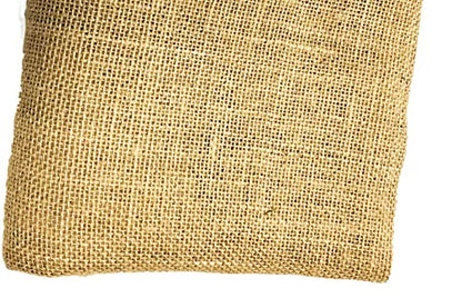 Jute-Burlap for Raised Bed, Cover Seed