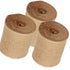 Natural Jute Burlap Ribbon Roll Pack for Party Decoration DIY Craft | Buy AAYU Burlap Ribbon Online