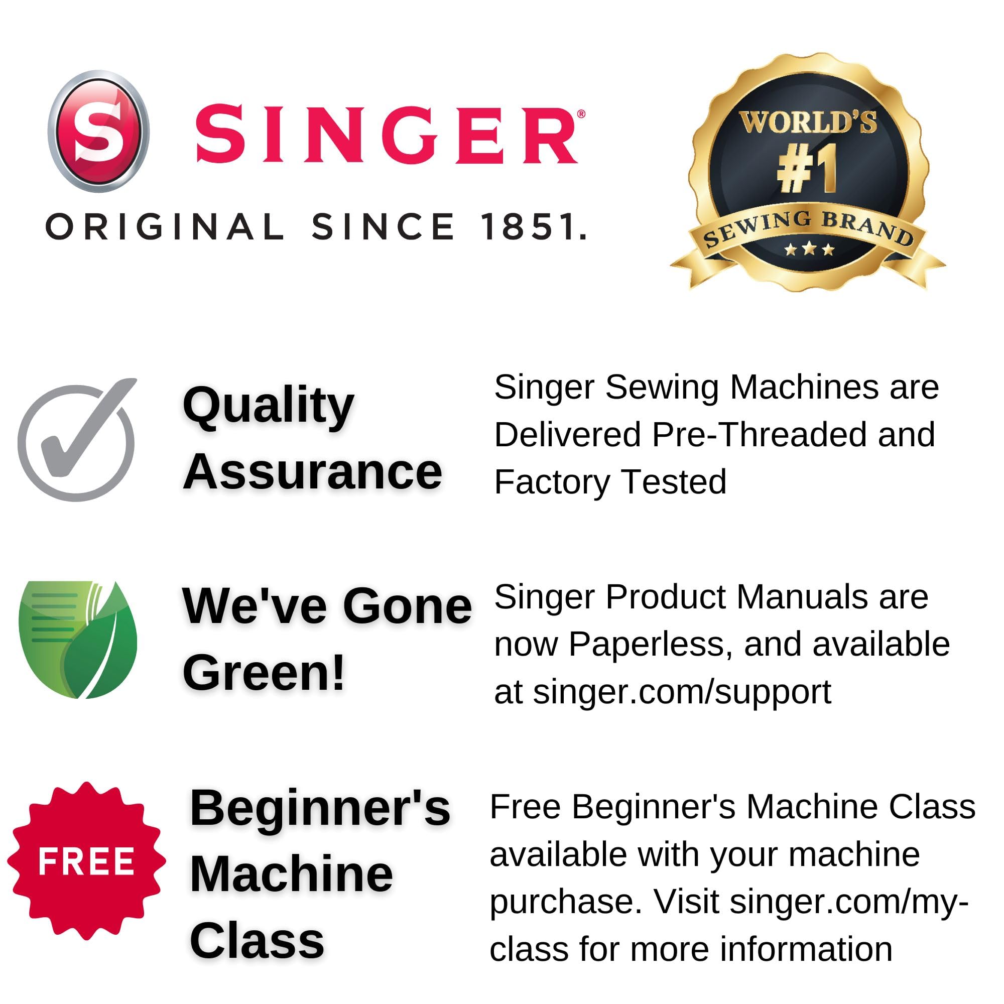 Singer 4423 Heavy Duty Sewing Machine,Grey