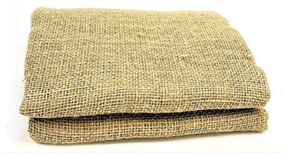 40 Inch X 15 Feet Gardening Burlap Liners