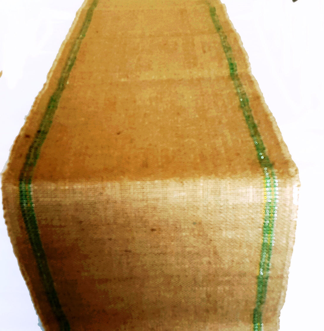 Table Runner 12" x 10 Yards Burlap