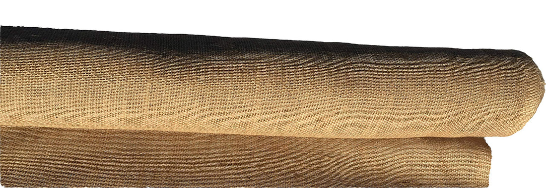 Premium Burlap Fabric Roll