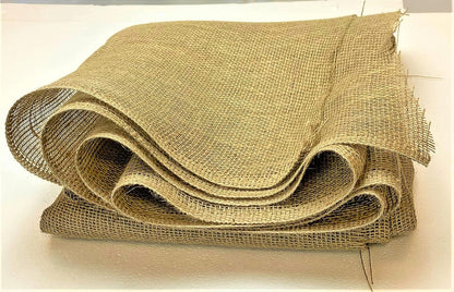 Natural Burlap Garden Fabric Premium Jute Liner