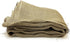 72 Inch X 15 Feet Gardening Burlap Liners, 90 Sq Ft (6 FT W X 15 FT L) Loose Weave Jute-Burlap for Raised Bed, Seed Cover and Garden Fabric (72 Inch X 15 feet, 72"x15&