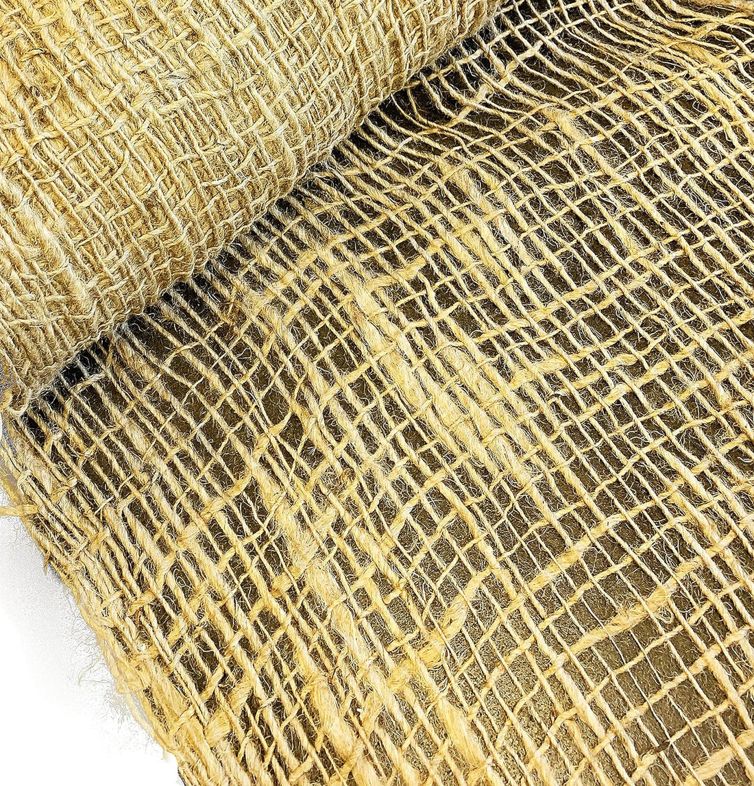 90 Sq Ft (6 FT W X 15 FT L) Loose Weave