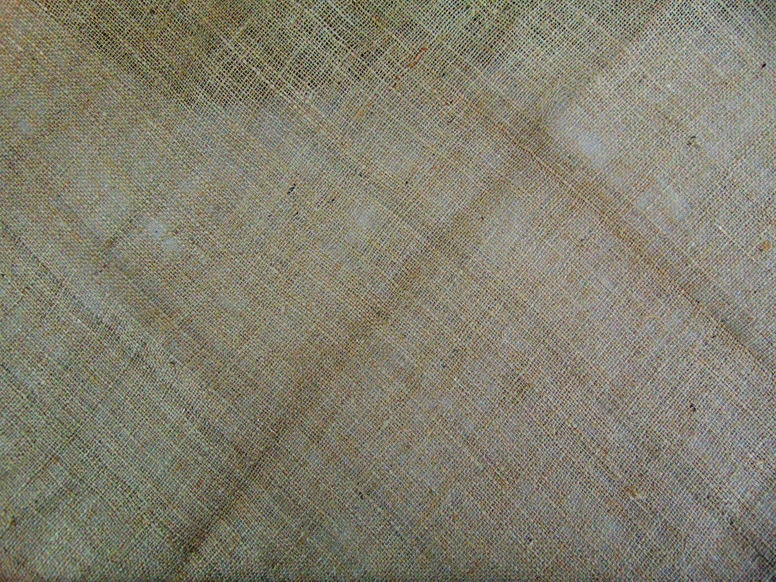 Burlap Fabric Roll | Burlap Jute Fabric | AAYU Natural Jute Roll Fabric Burlap