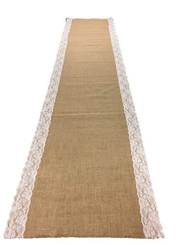 Premium Wedding Aisle Runner 