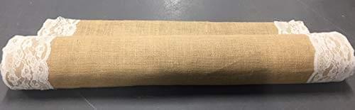 Multipurpose Burlap Fabric roll Eco-Friendly