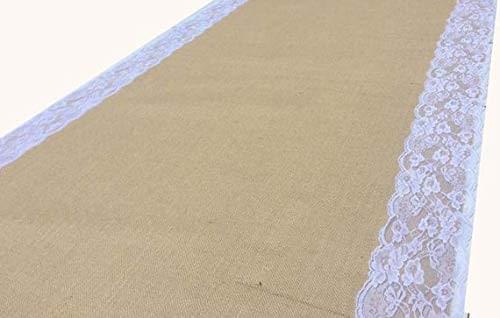 Gardening Wedding Tablecloth,Carpets,Burlap