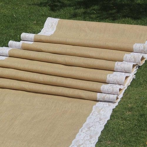 Gardening Burlap Roll - Multipurpose 