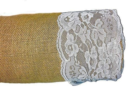 Gardening Fabric Disposable Jute Burlap Planter