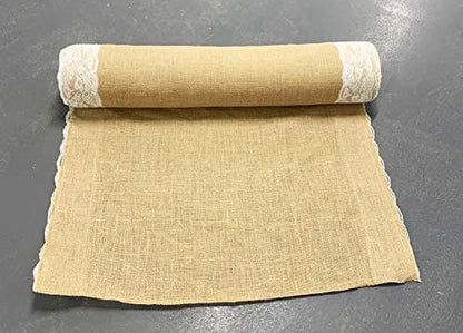 Jute-Burlap Gardening Liner