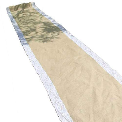 Disposable Jute Planter Liner | Garden