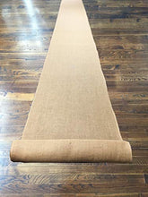 Load image into Gallery viewer, aisle runner landscape barrier
