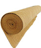 AAYU Burlap Fabric Roll | 40-Inch Wide x 150 ft Long | 40
