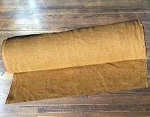 Load image into Gallery viewer, burlap aisle runner decor

