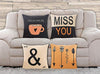 AAYU Decorative throw pillow Cover 20