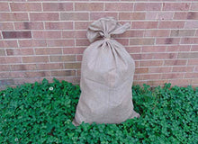 Load image into Gallery viewer, burlap potato bags