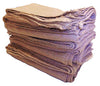AAYU Premium bulk 24 Pack Large Burlap sack Bags | 24 Piece Set | 24 x 40 inch | New Coffee Bag | Potato Bag | Sack Race | Seed Preserve Sack |Natural Jute Product | made by 10 Ounce Burlap Fabric